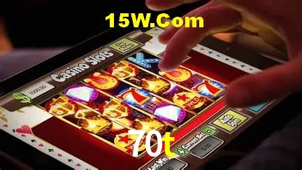 Diretório de Jogos 70t