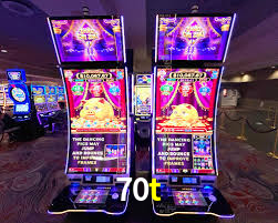 Welcome Bonus 70t