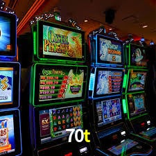 VIP Casino 70t