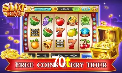 Casino VIP 70t