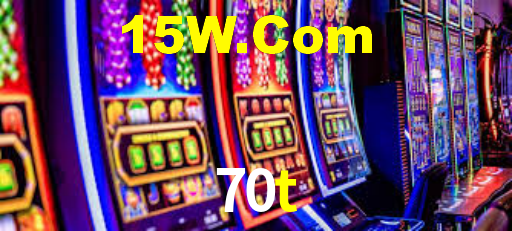 70t: A Experiência de Casino com Jogos de Mesa ao Vivo