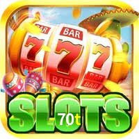 70t: Jogos de Caça-Níqueis-Altas Recompensas, Roleta-Velocidade, Blackjack-Desafios Máximos