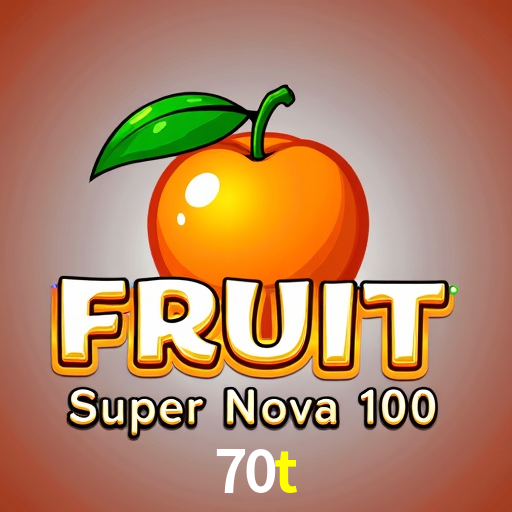 Interface do App 70t