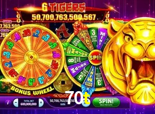 Estatísticas Esportivas 70t