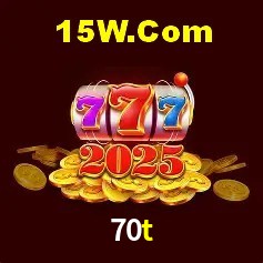 Estatísticas 70t